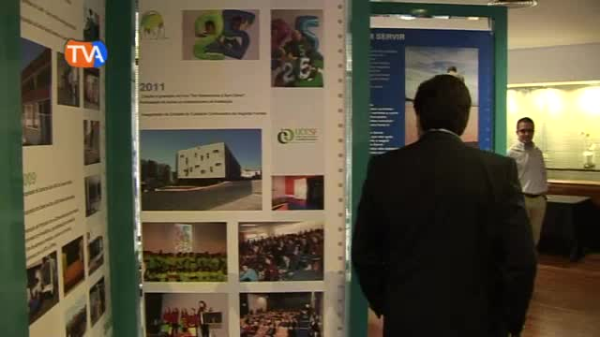 25º Aniversário da Santa Casa da Amadora